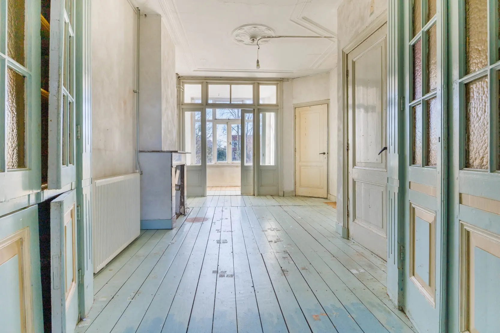 Rijn En Schiekade 95A