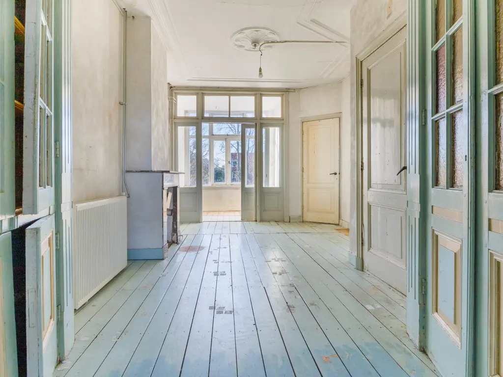 Rijn En Schiekade 95A, Leiden