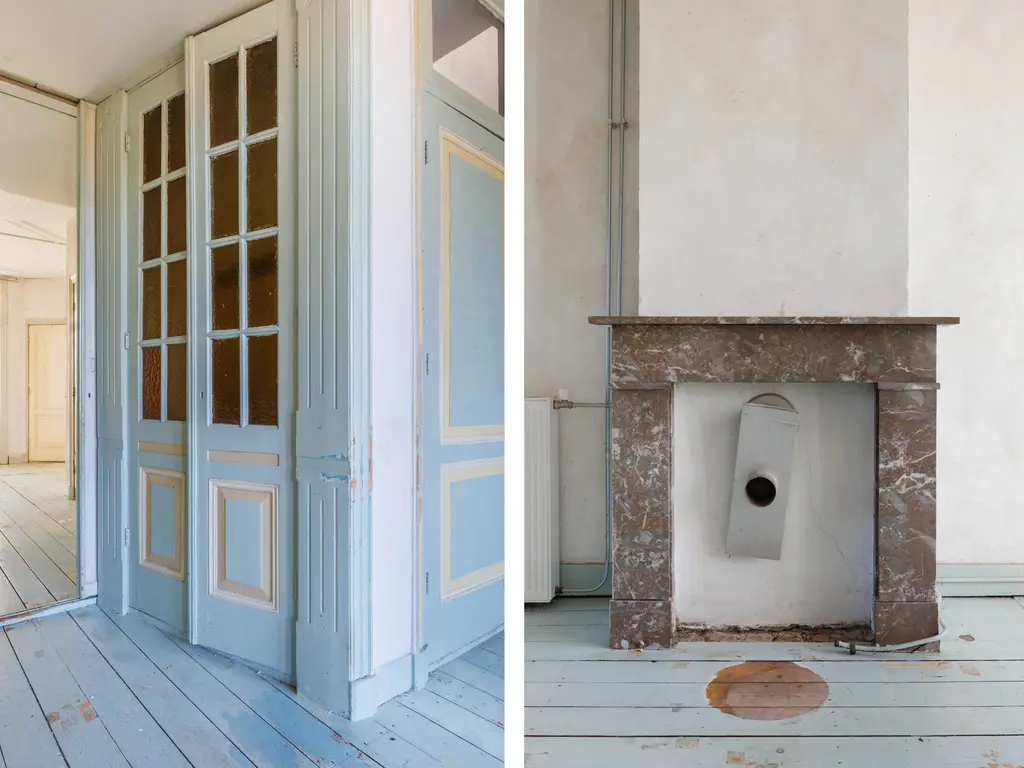 Rijn En Schiekade 95A, Leiden