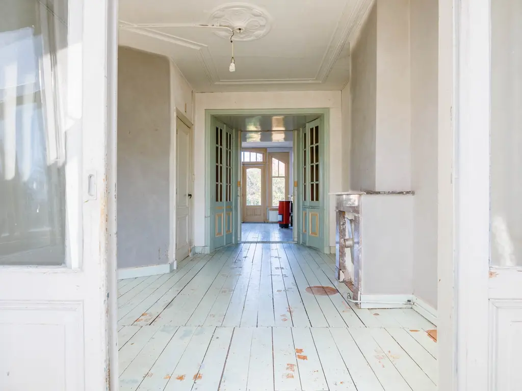 Rijn En Schiekade 95A, Leiden