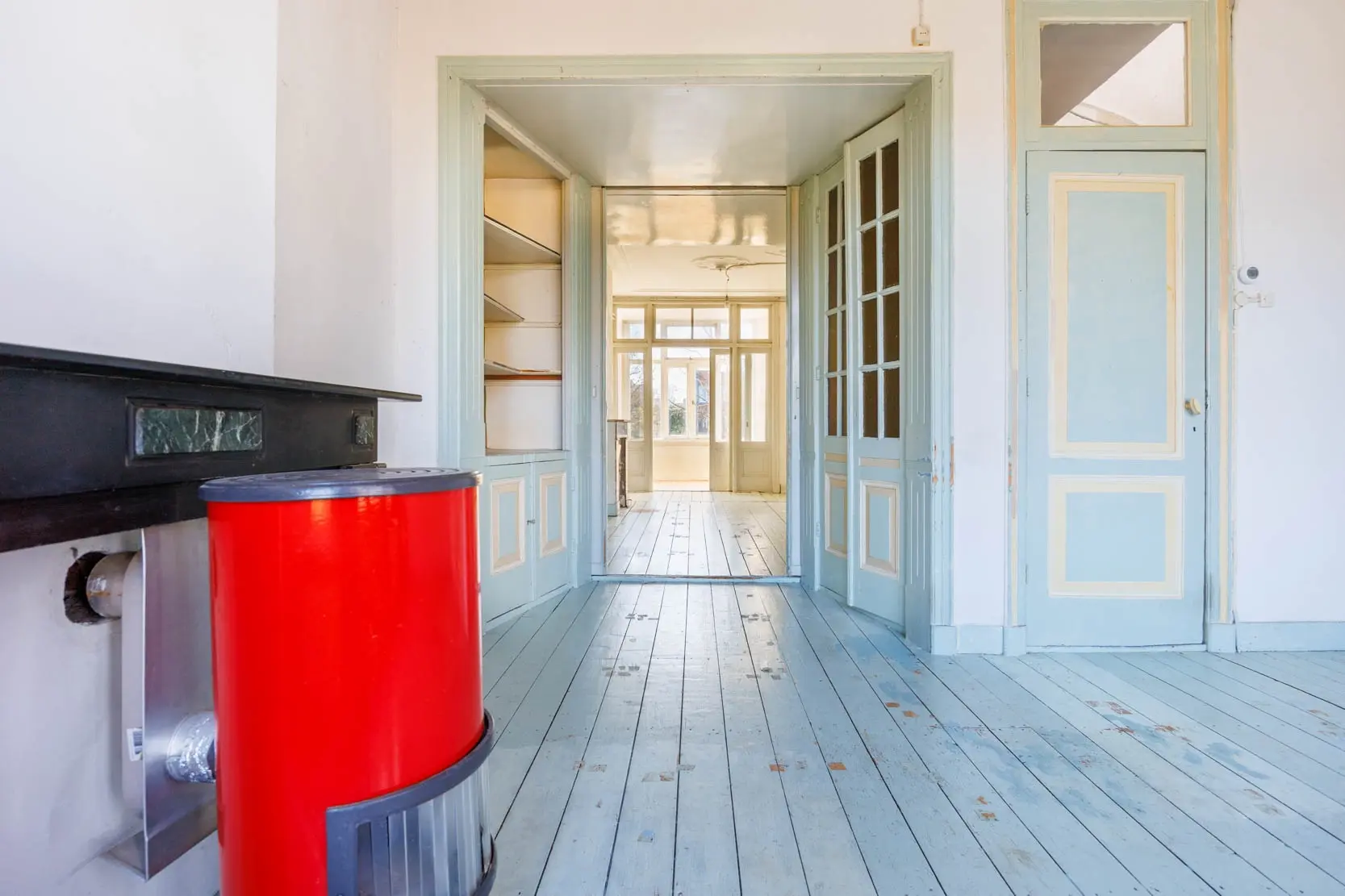 Rijn En Schiekade 95A