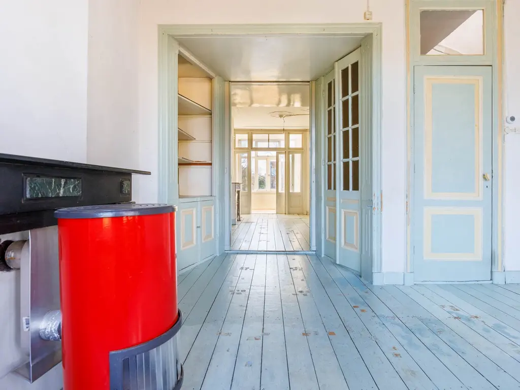 Rijn En Schiekade 95A, Leiden