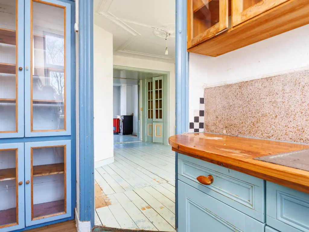 Rijn En Schiekade 95A, Leiden