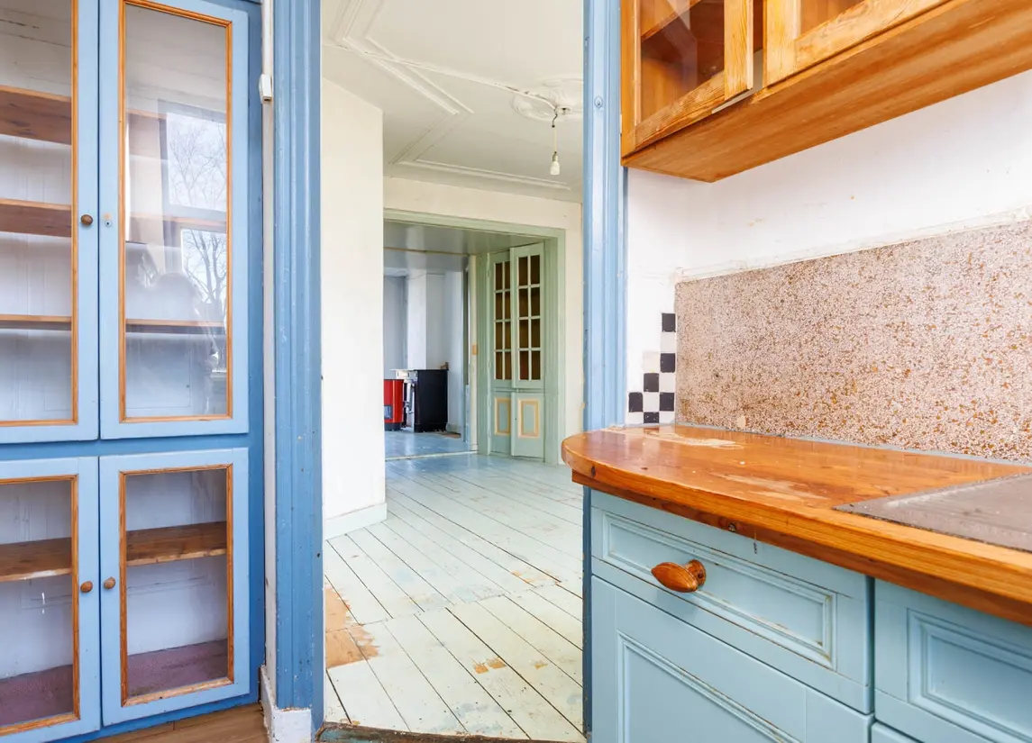 Rijn En Schiekade 95A