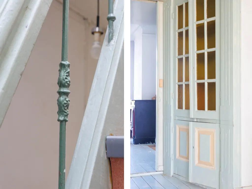 Rijn En Schiekade 95A, Leiden