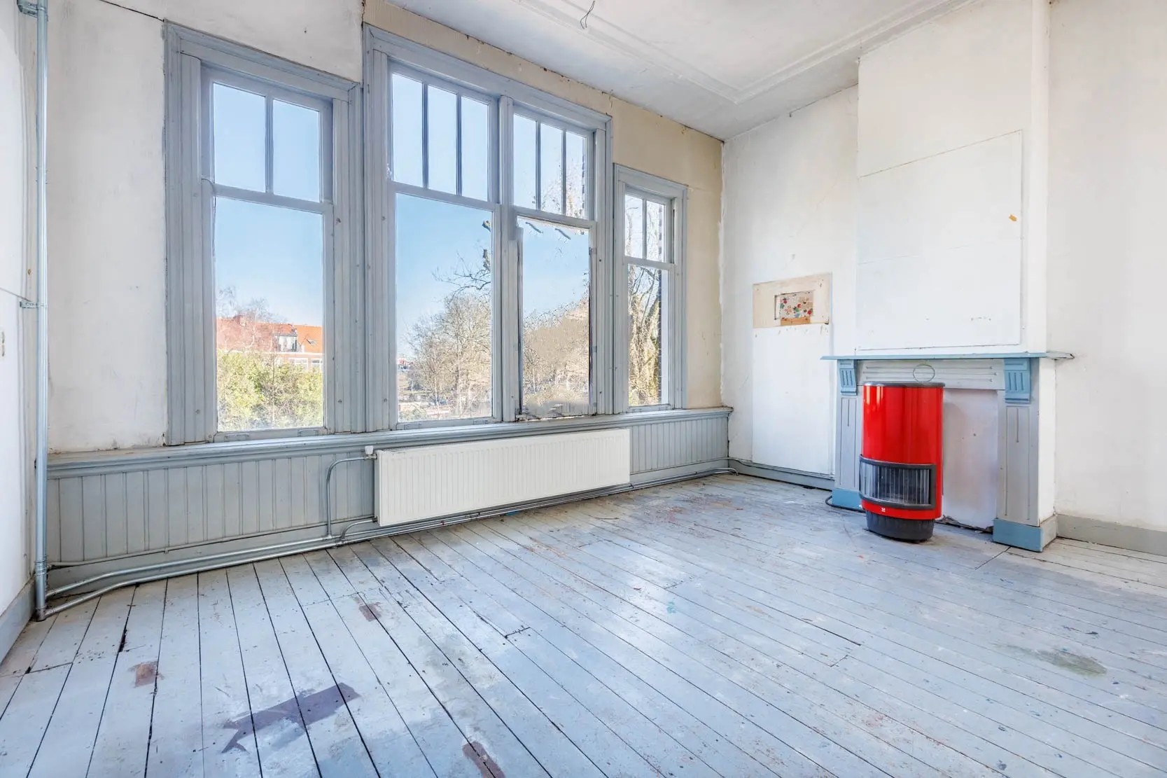 Rijn En Schiekade 95A