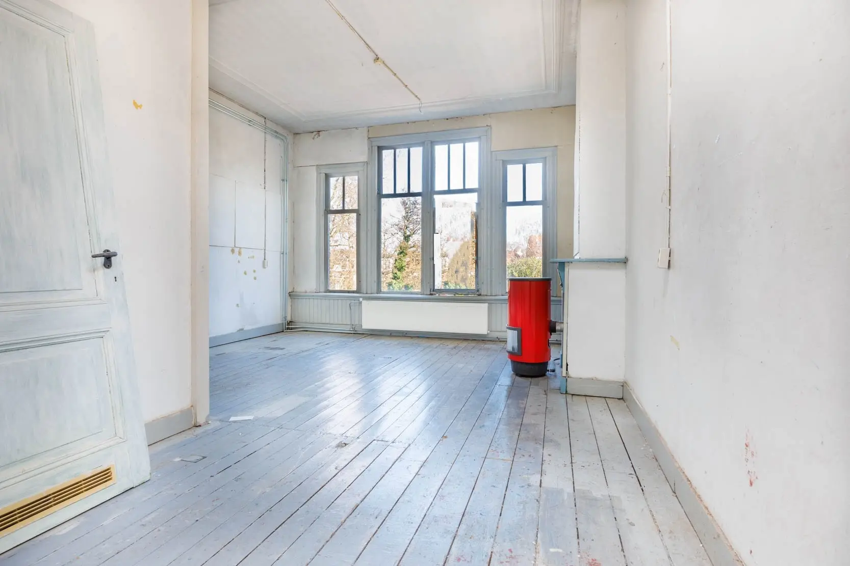 Rijn En Schiekade 95A