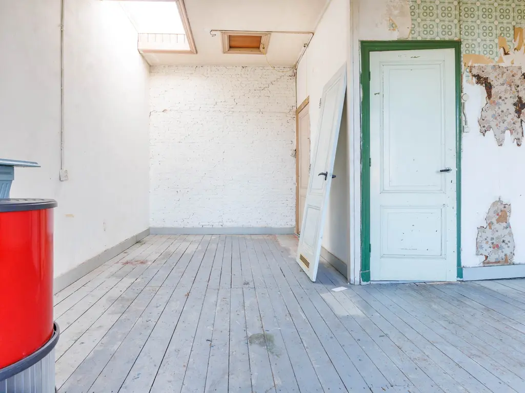 Rijn En Schiekade 95A, Leiden