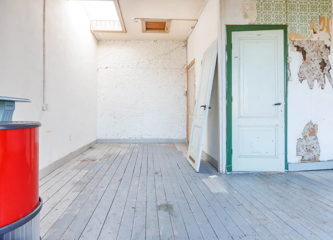 Rijn En Schiekade 95A