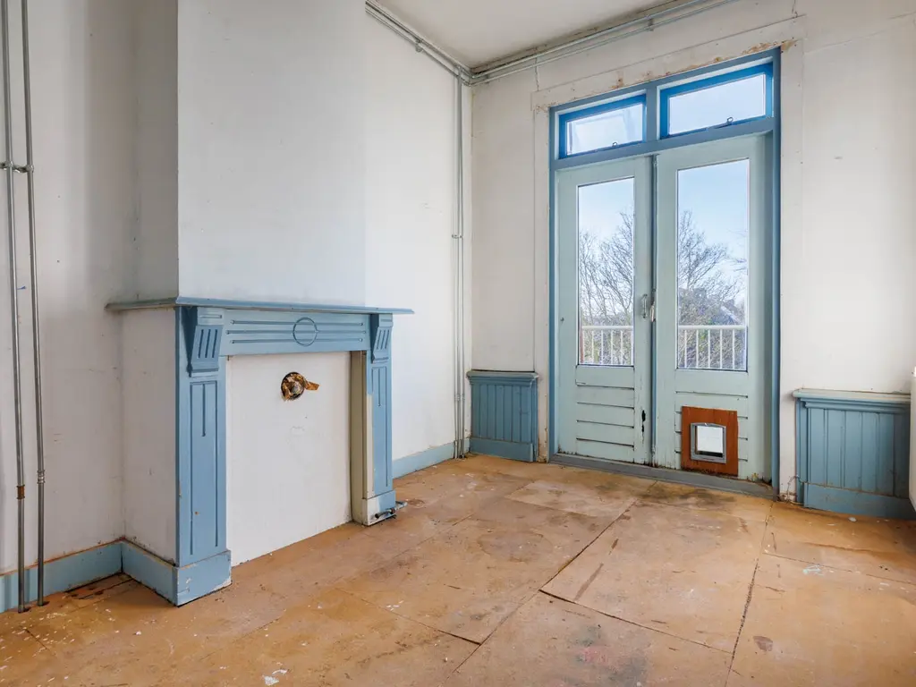 Rijn En Schiekade 95A, Leiden