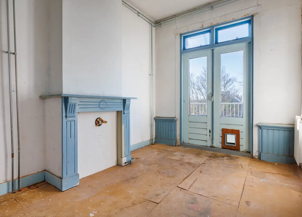 Rijn En Schiekade 95A