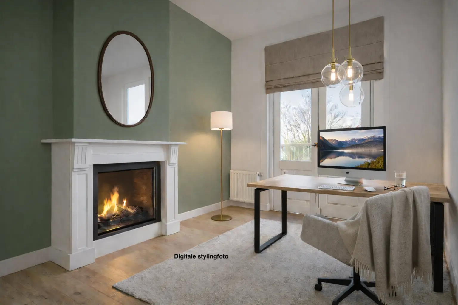 Rijn En Schiekade 95A