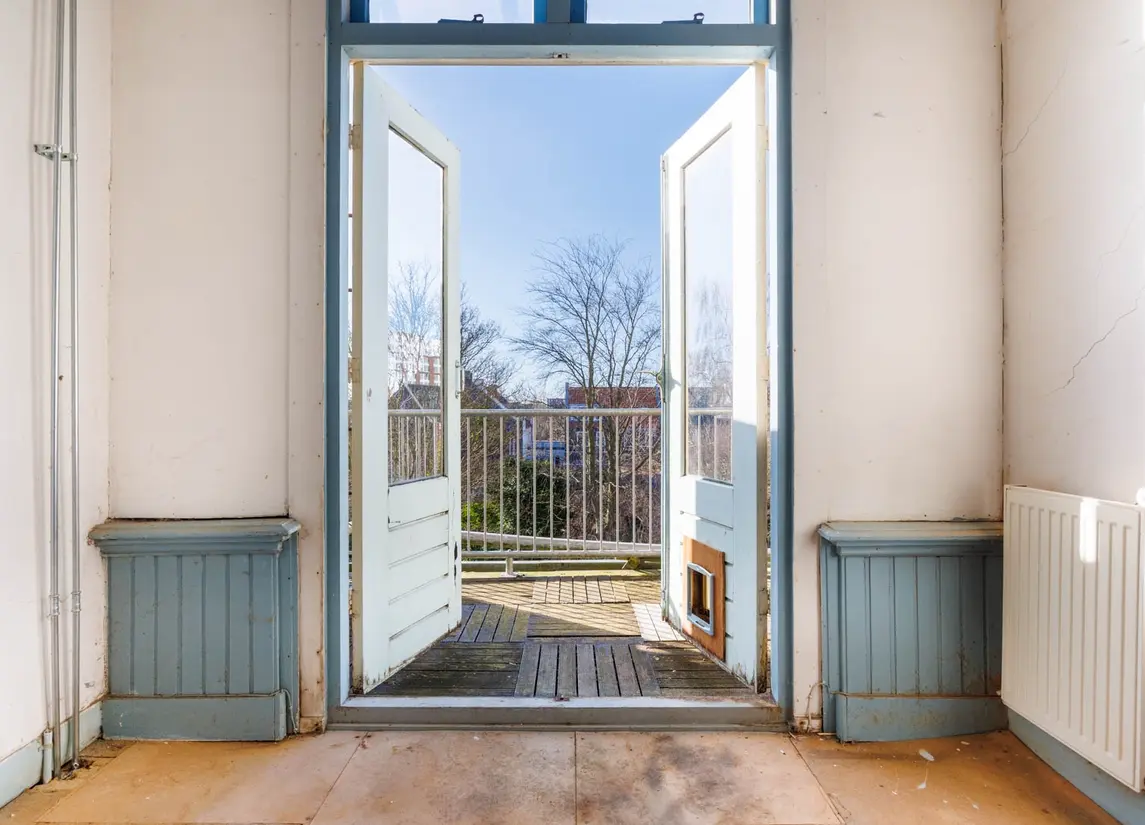 Rijn En Schiekade 95A