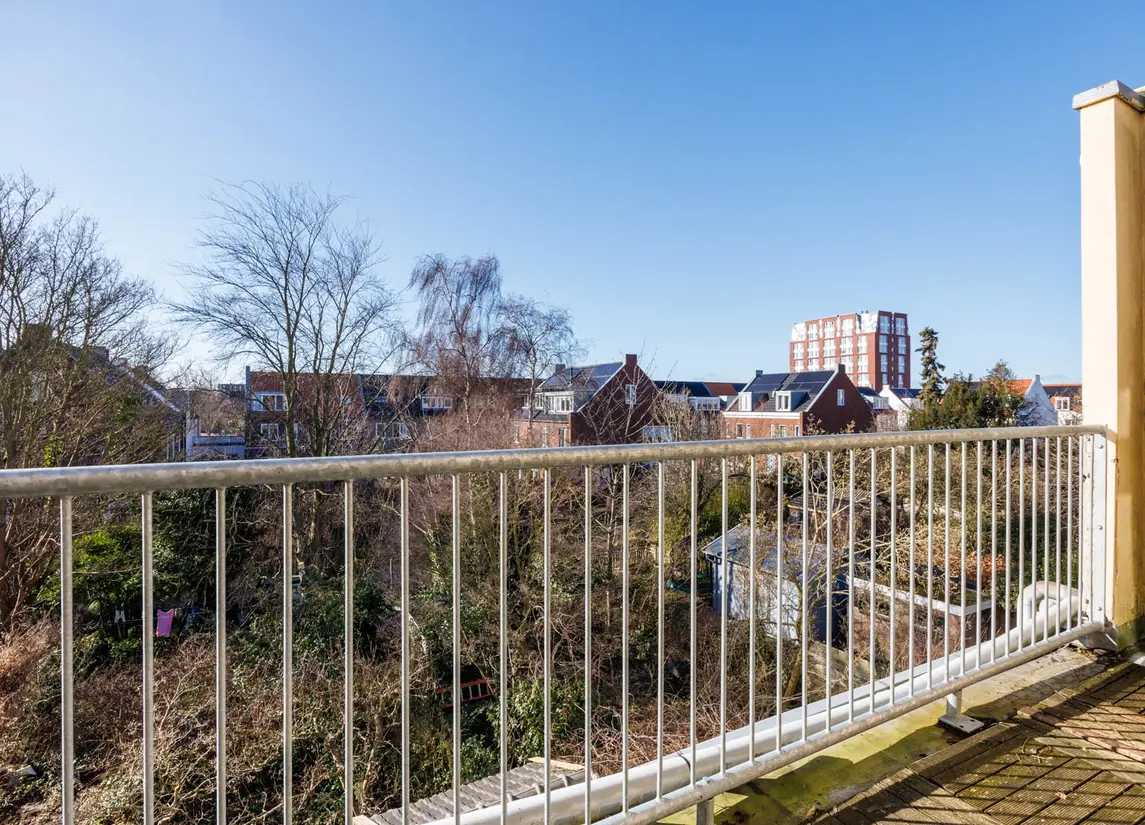 Rijn En Schiekade 95A