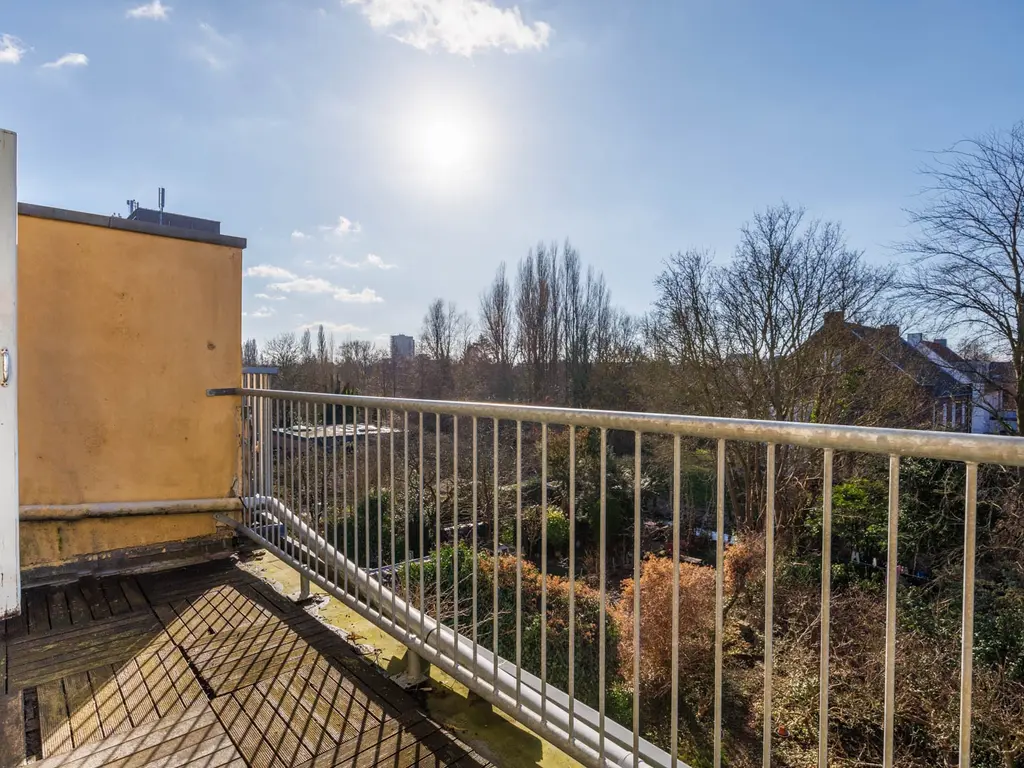 Rijn En Schiekade 95A, Leiden