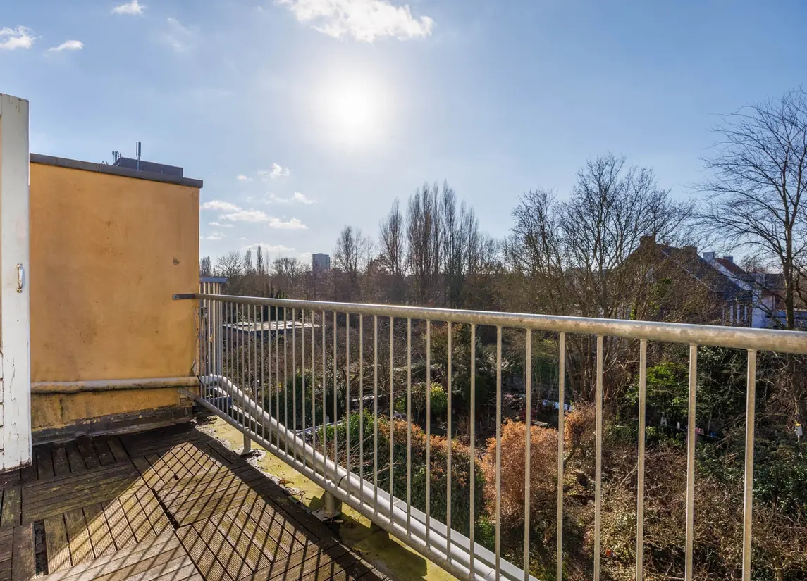 Rijn En Schiekade 95A