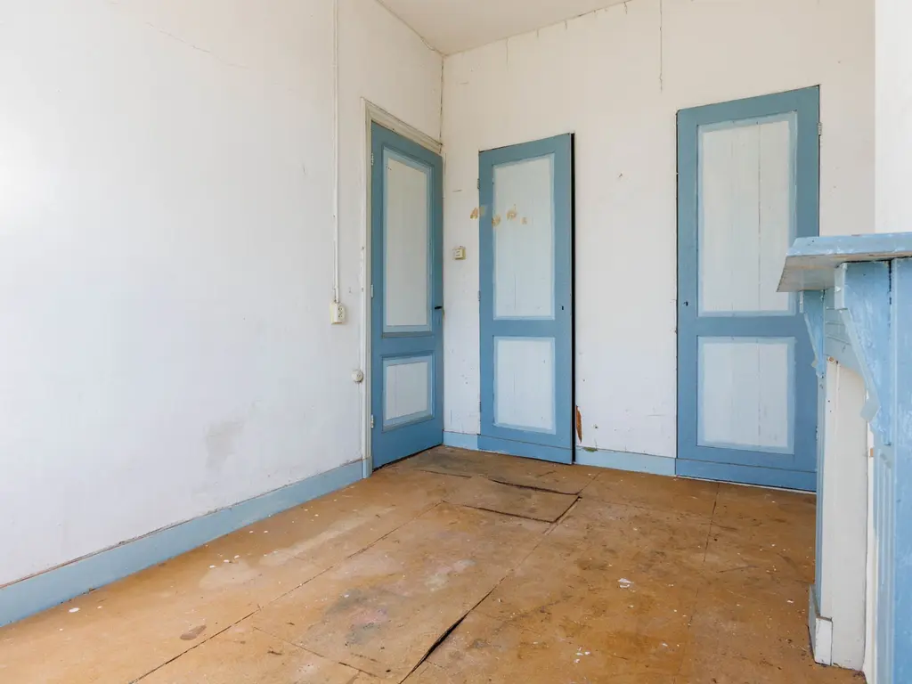 Rijn En Schiekade 95A, Leiden