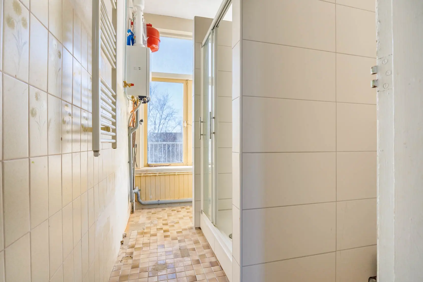 Rijn En Schiekade 95A