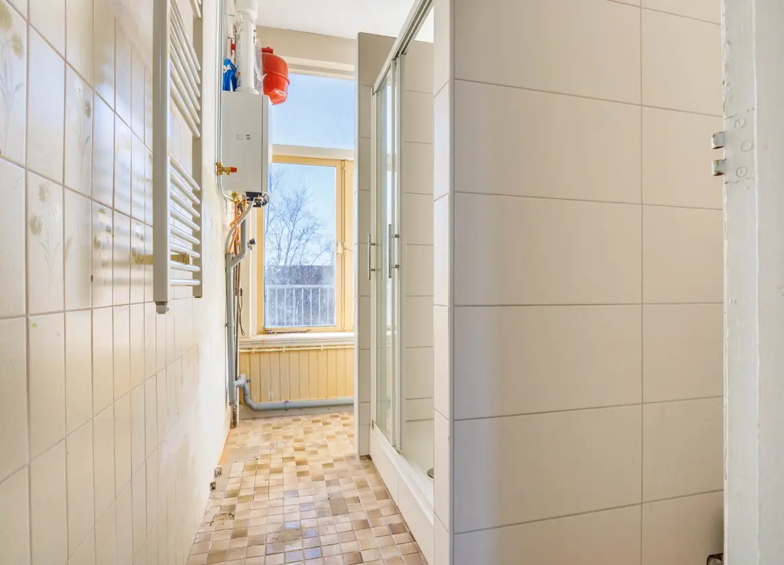 Rijn En Schiekade 95A