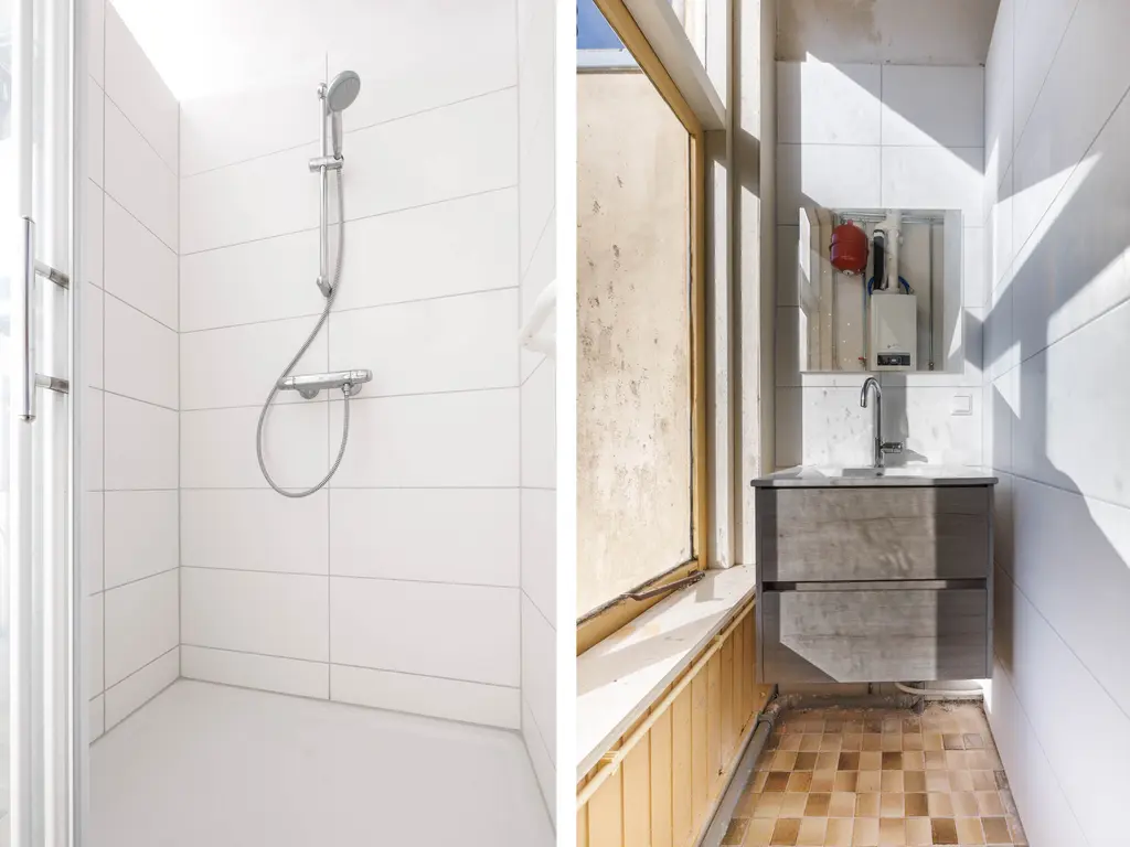 Rijn En Schiekade 95A, Leiden