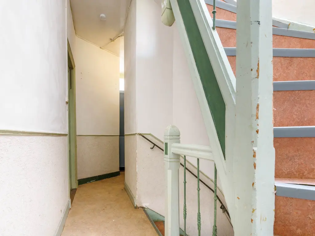 Rijn En Schiekade 95A, Leiden