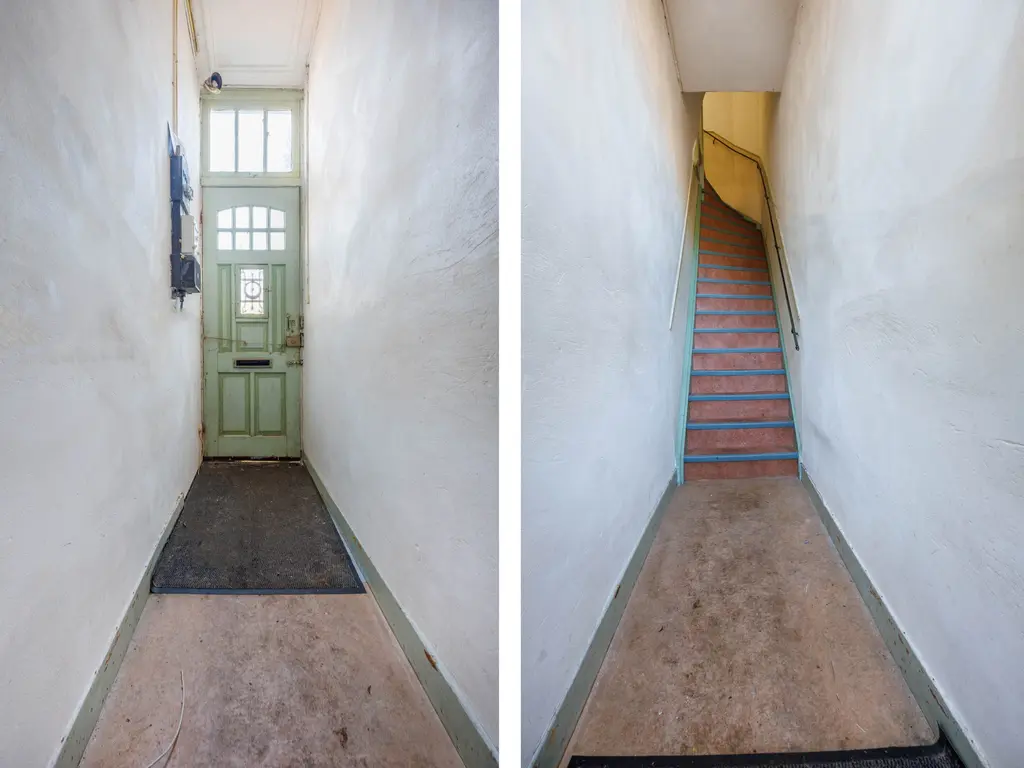 Rijn En Schiekade 95A, Leiden