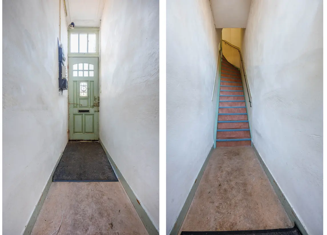 Rijn En Schiekade 95A