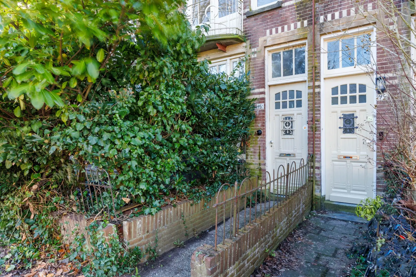 Rijn En Schiekade 95A