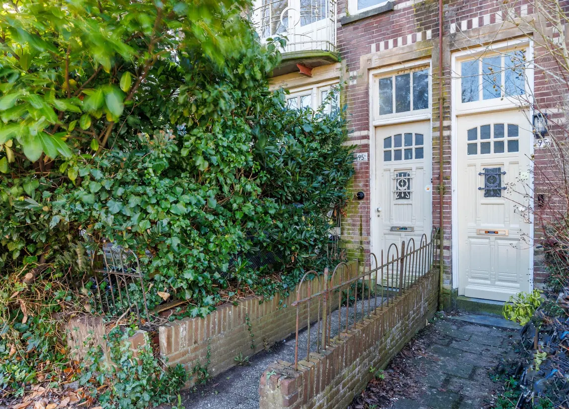 Rijn En Schiekade 95A