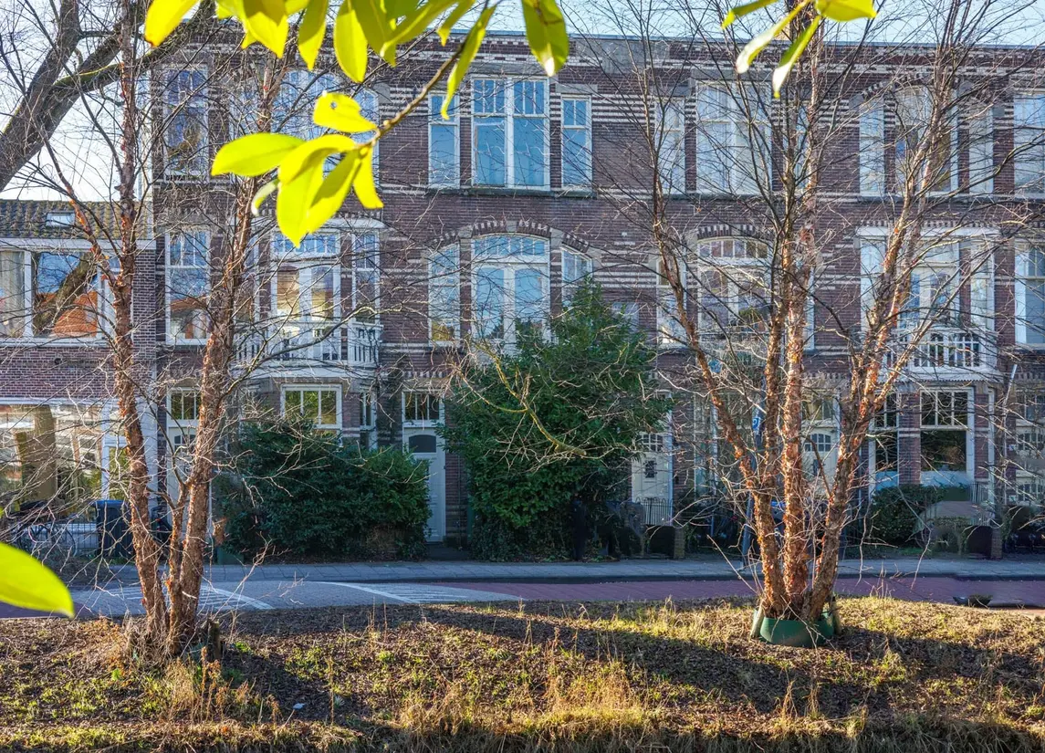 Rijn En Schiekade 95A