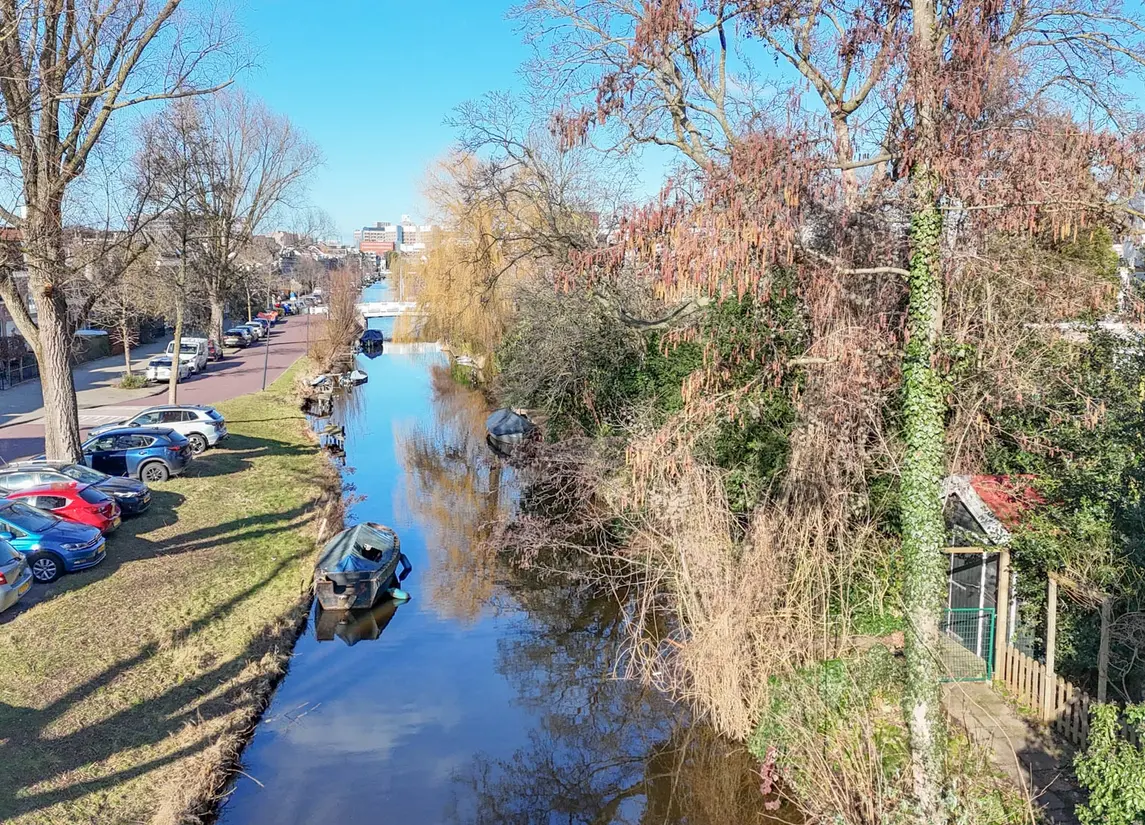 Rijn En Schiekade 95A
