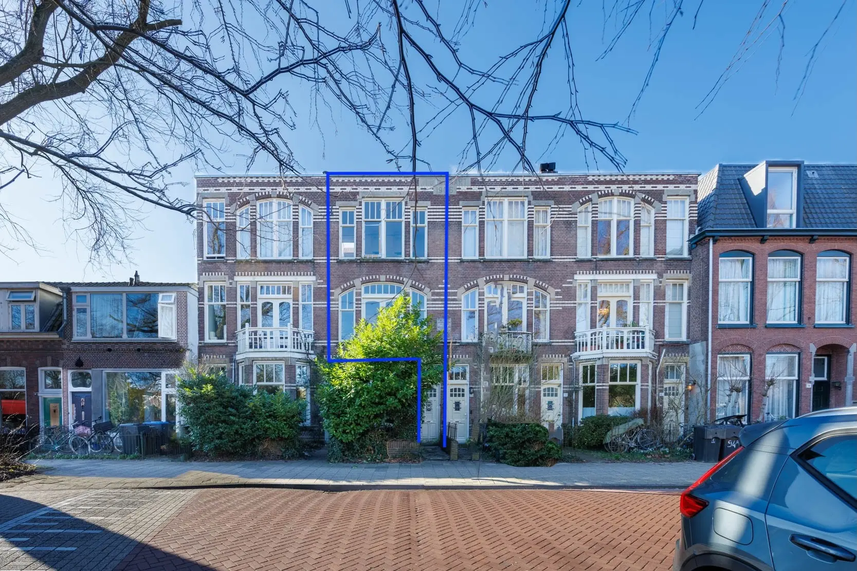 Rijn En Schiekade 95A