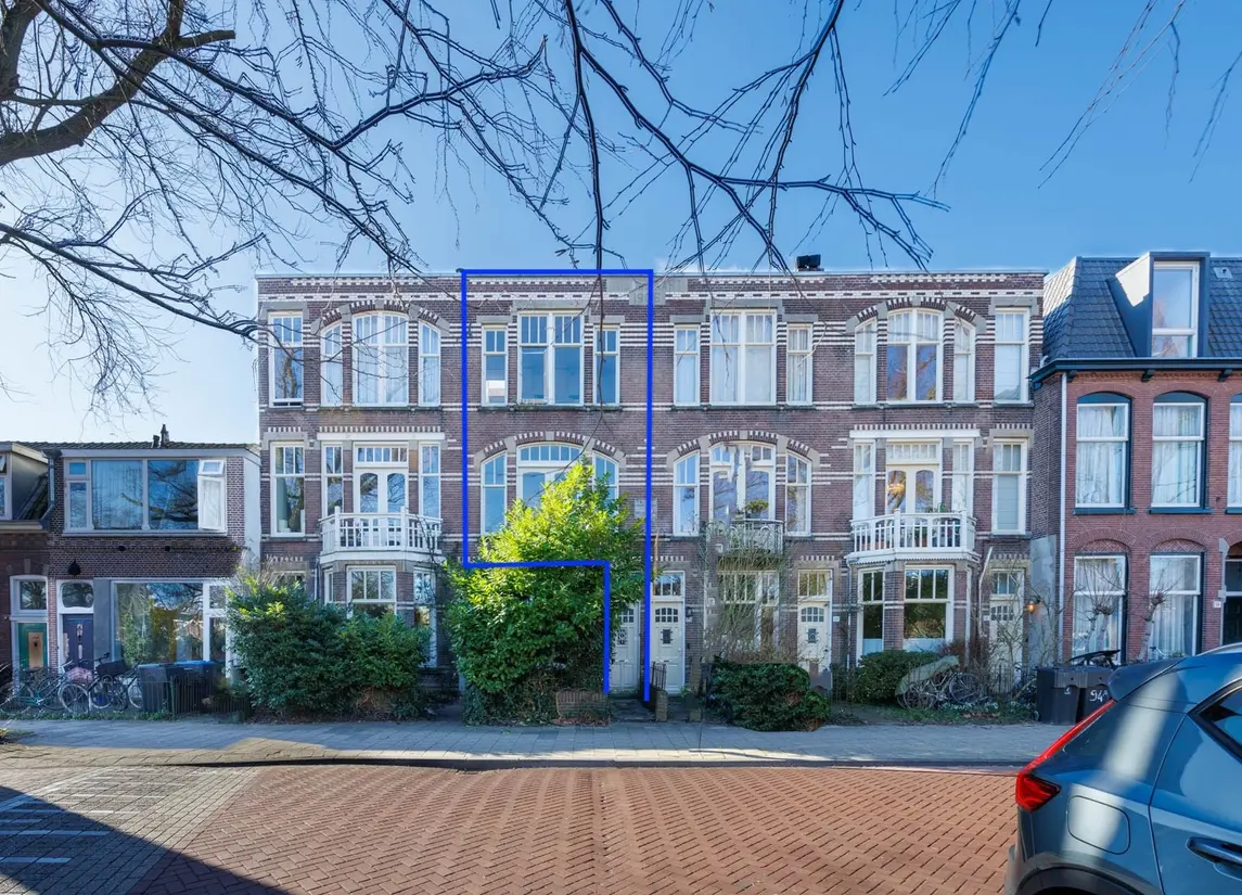 Rijn En Schiekade 95A