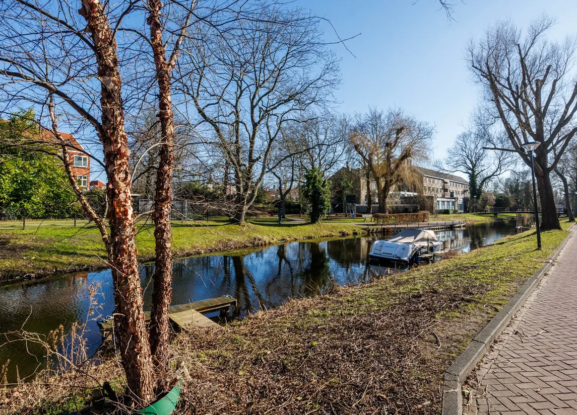 Rijn En Schiekade 95A