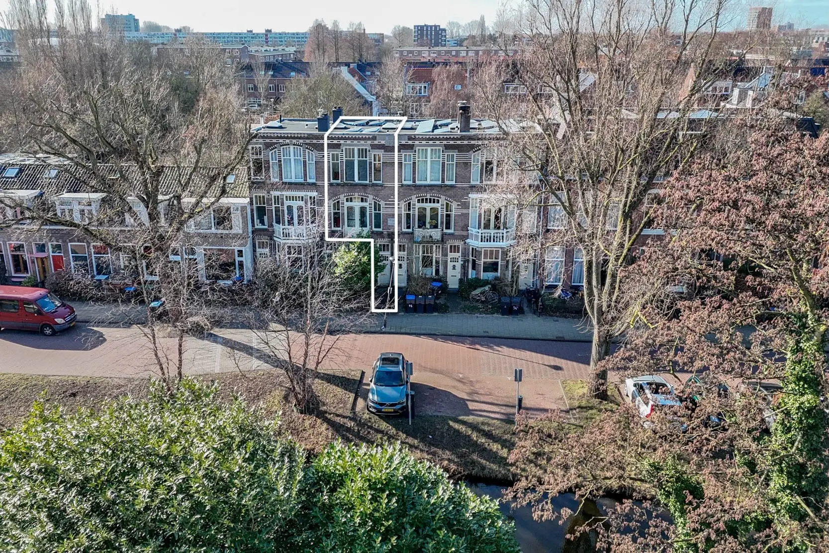 Rijn En Schiekade 95A