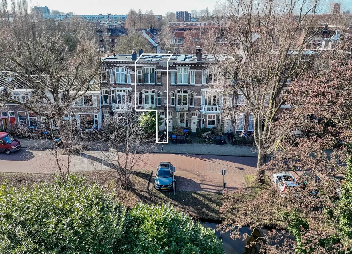 Rijn En Schiekade 95A