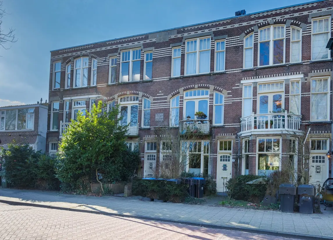 Rijn En Schiekade 95A