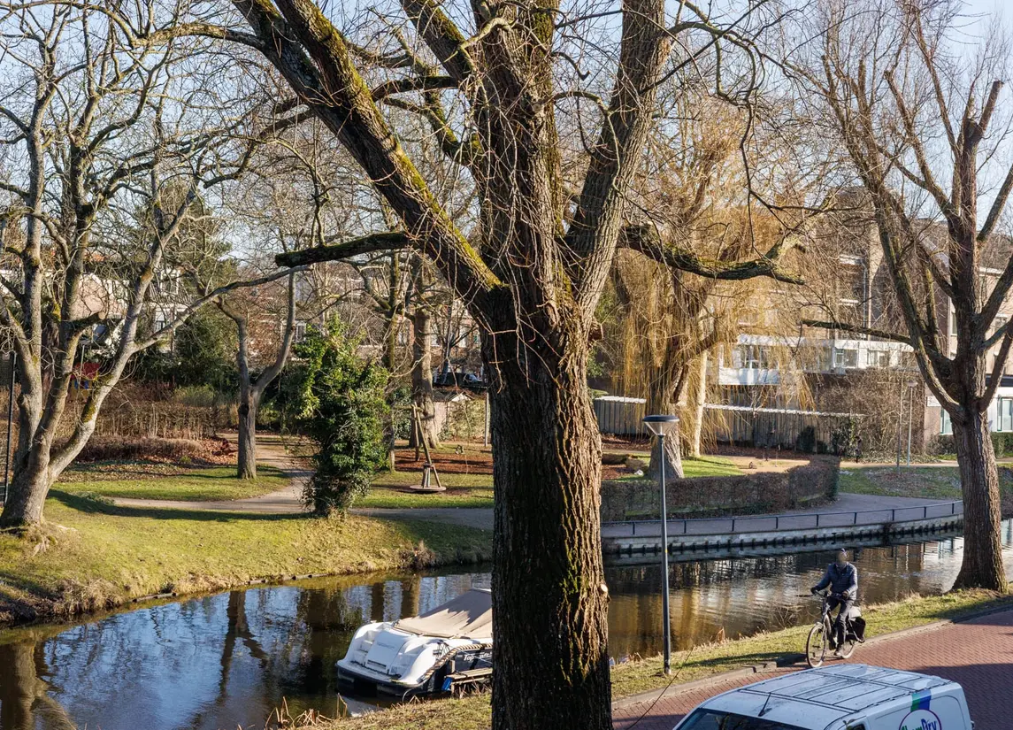 Rijn En Schiekade 95A