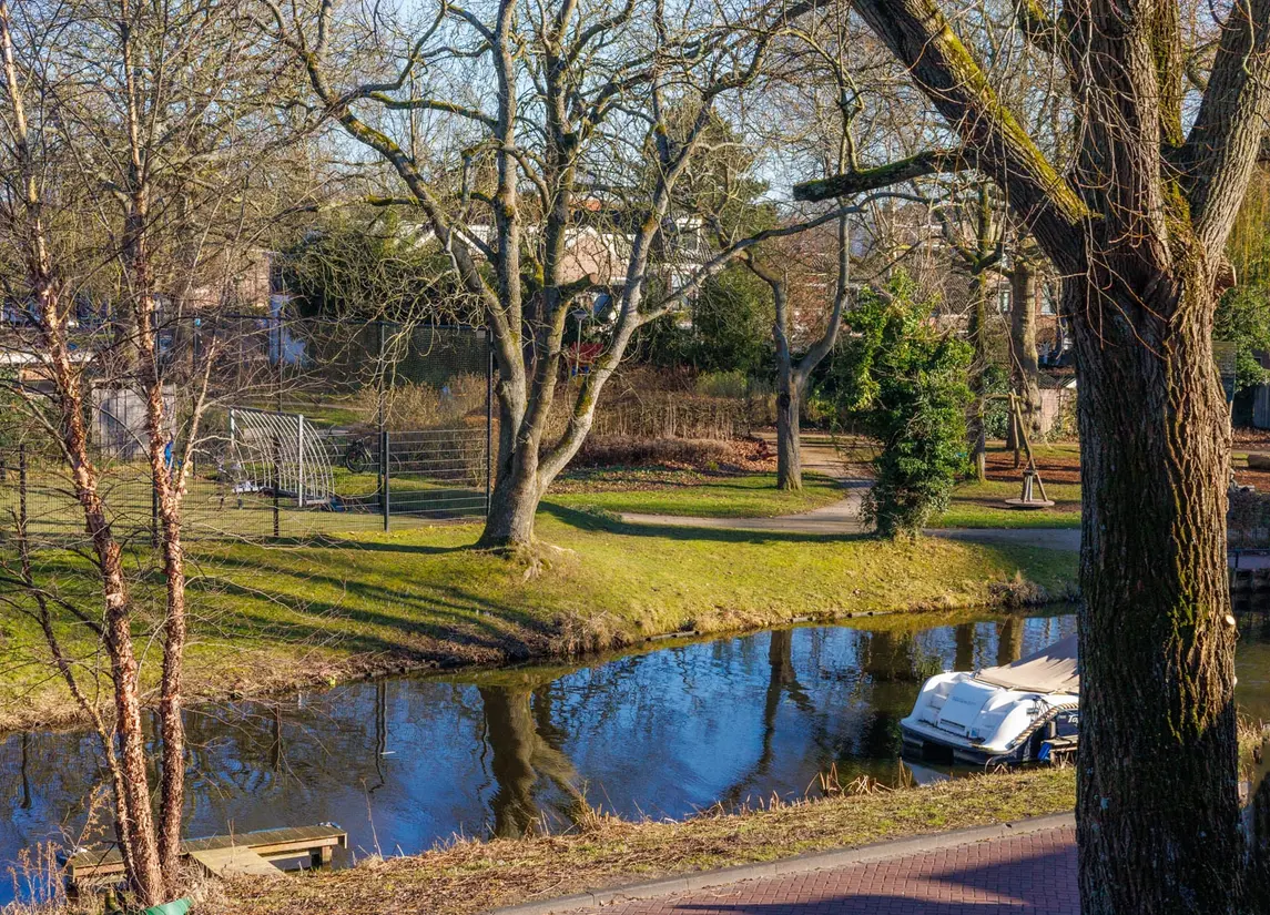 Rijn En Schiekade 95A