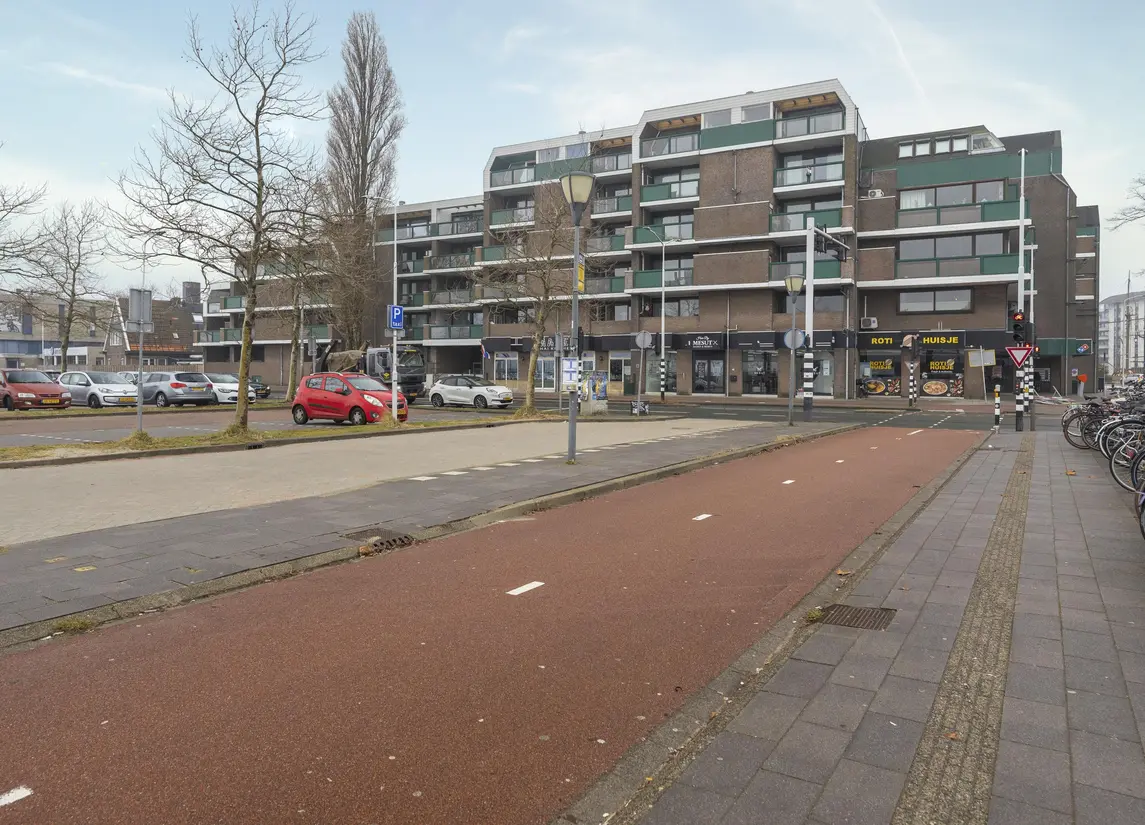 Stationsstraat 150