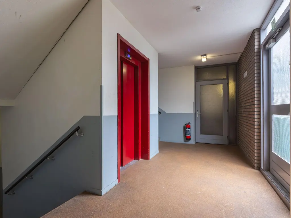 Stationsstraat 150, WORMERVEER