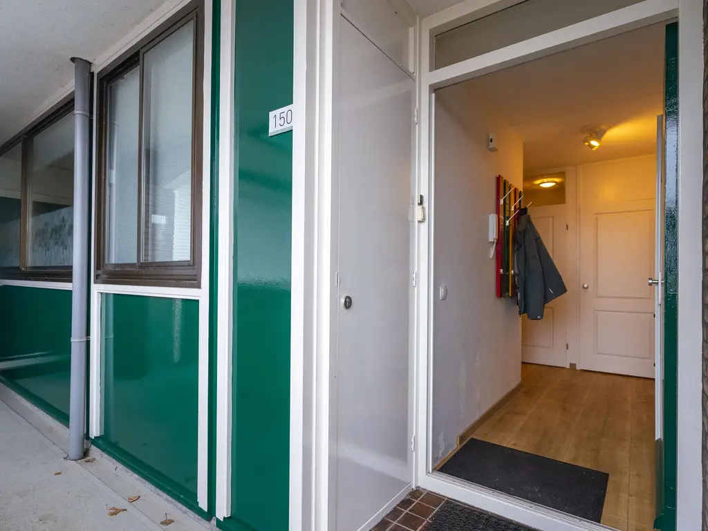 Stationsstraat 150, WORMERVEER