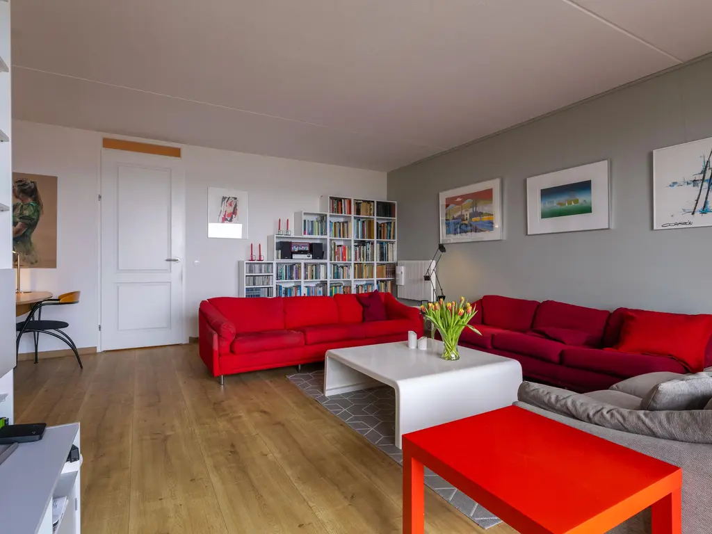 Stationsstraat 150, WORMERVEER