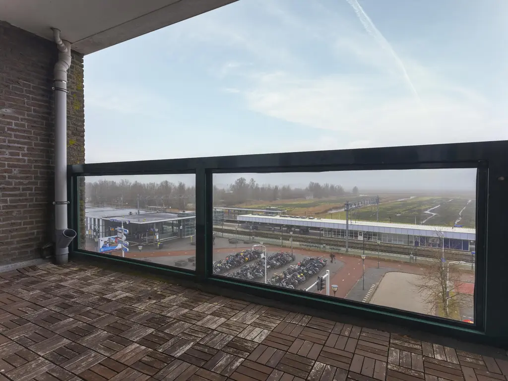 Stationsstraat 150, WORMERVEER