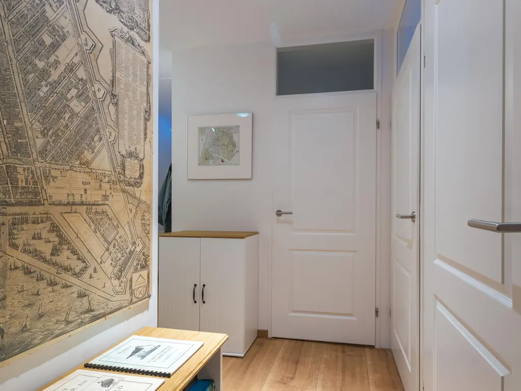 Stationsstraat 150, WORMERVEER