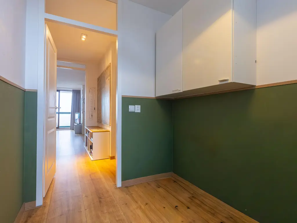 Stationsstraat 150, WORMERVEER