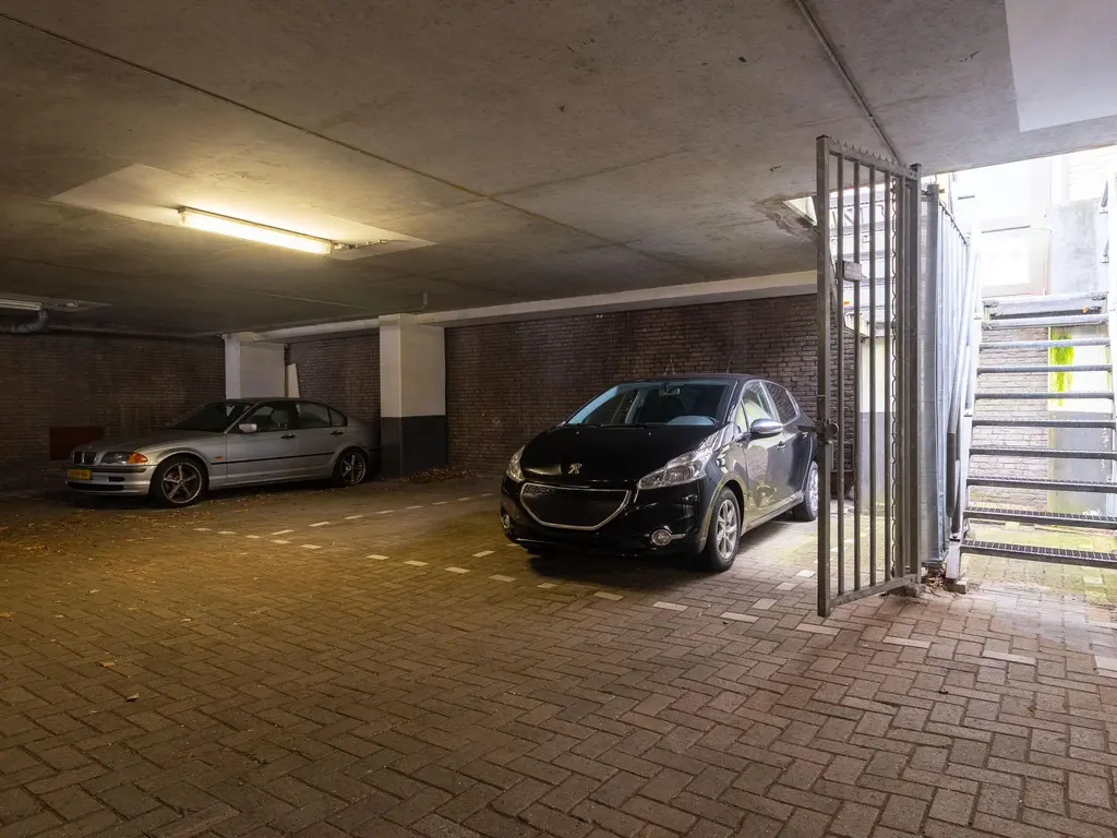 Stationsstraat 150, WORMERVEER