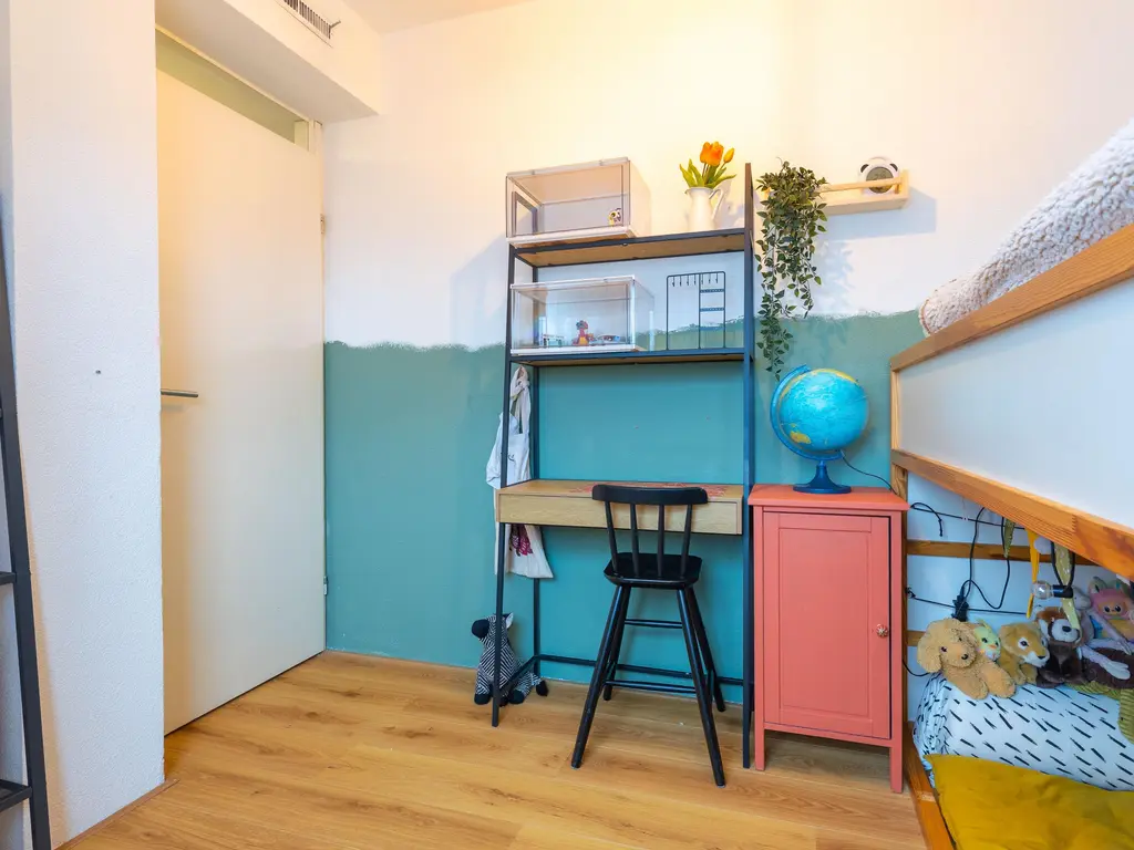 Winterkoninkje 61, HOORN