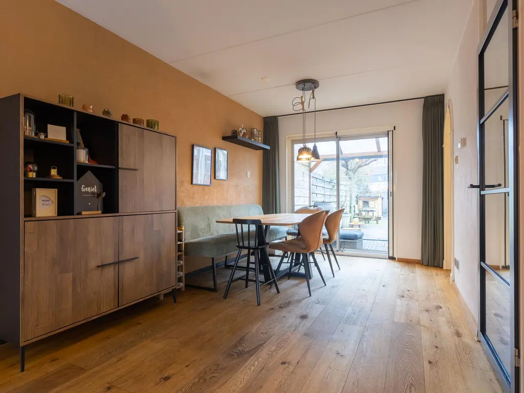 Winterkoninkje 61, HOORN