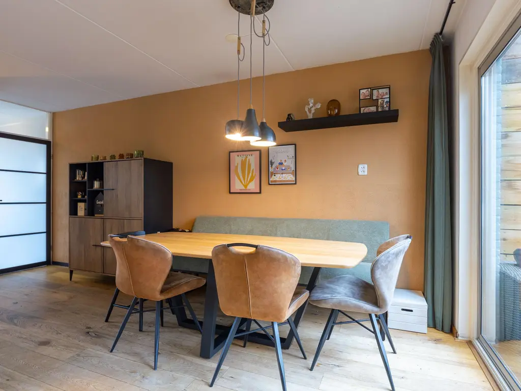 Winterkoninkje 61, HOORN